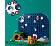 LEGO Friends 42603 Kamper z mobilnym obserwatorium gwiazd - 1202675 - zdjęcie 10